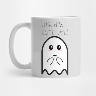 halloween Mug